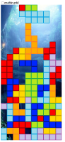 Just Another Tetris Clone
