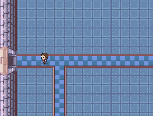 Room Changing With Phaser 3 and Tiled