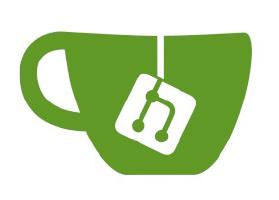How About Gitea?