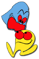 Variations on Pac-Man