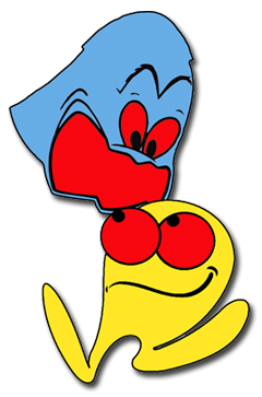 Variations on Pac-Man